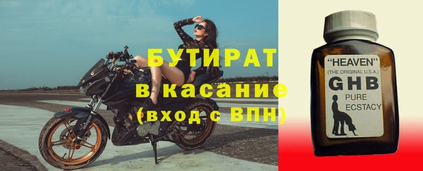 хмурый Белокуриха